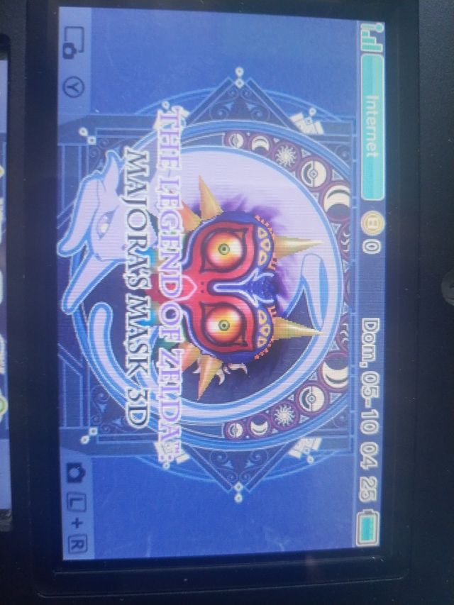 Nintendo 2DS ALTRI GIOCHI!