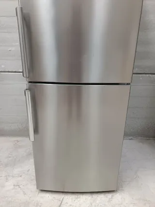 FRIGORÍFICO LG 2,03m A++