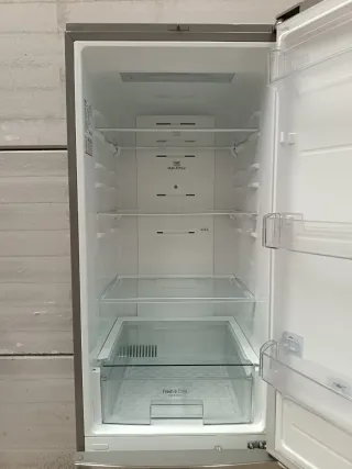 FRIGORÍFICO LG 2,03m A++