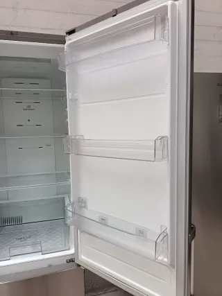 FRIGORÍFICO LG 2,03m A++