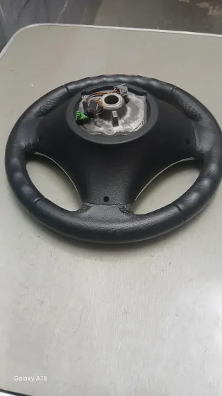 Volante BMW E81 E87 E90 E91 E92 E93 Sport