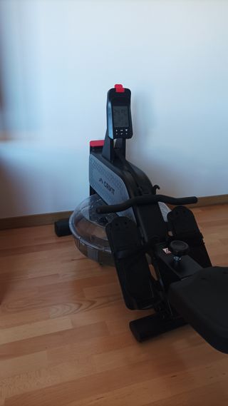 Máquina Remo Agua Crivit Plegable