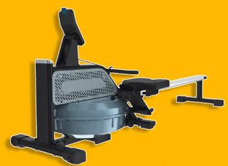 Máquina Remo Agua Crivit Plegable