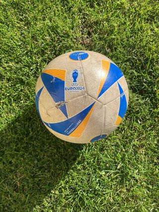 Balón de fútbol Adidas EURO2024