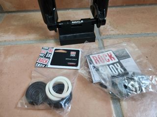 Rockshox Sid Ultimate 29 120mm Horquilla