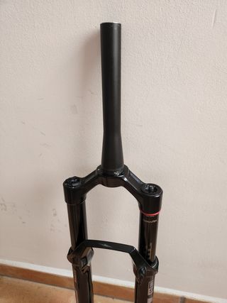 Rockshox Sid Ultimate 29 120mm Horquilla