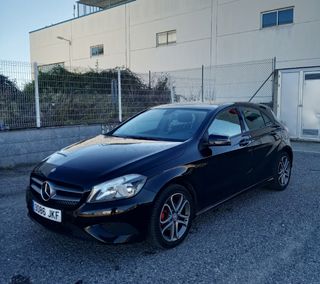 Mercedes-Benz Clase A 2015