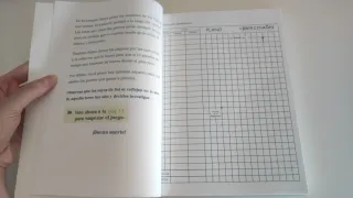 Libro "El país de las mates para novatos"