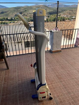 Cinta de Correr Reebok