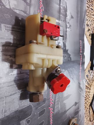 Pieza Caldera Junkers