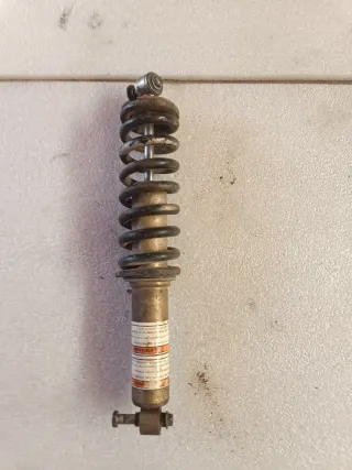 Amortiguador trasero Yamaha XTZ 750 Super Tenere