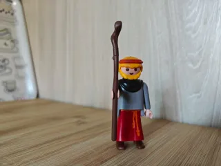 Playmobil Pastor Belén