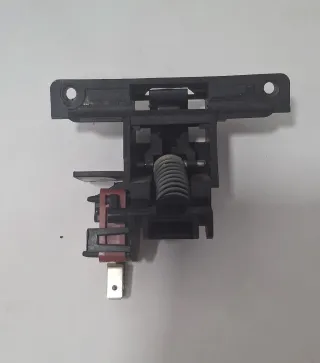 Cierre puerta lavavajillas Innova