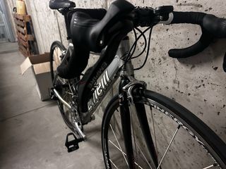 Cinelli Proxima Columbus Anno 2000 Sensah