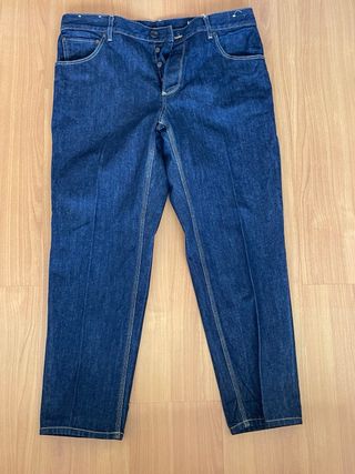 2 Pantalones Vaqueros Hombre Massimo Dutti y PT To