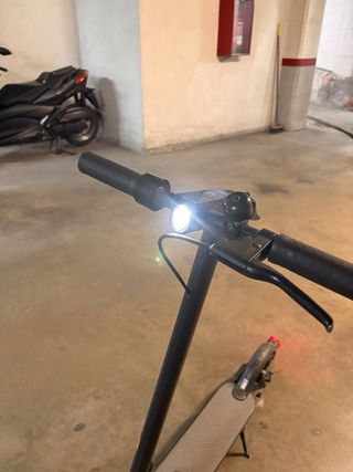 Patinete Eléctrico Xiaomi