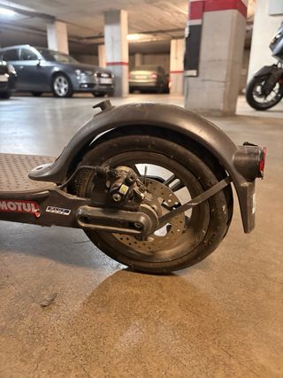 Patinete Eléctrico Xiaomi