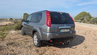 Nissan X-Trail 2007