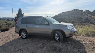 Nissan X-Trail 2007