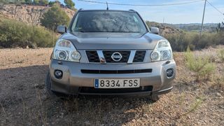 Nissan X-Trail 2007