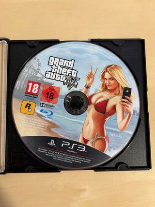 Lot 10 videogiochi per PS3