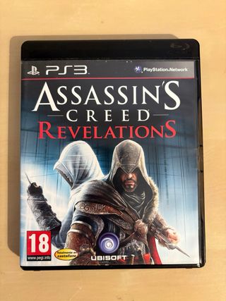 Lot 10 videogiochi per PS3