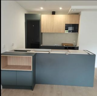 Montador de cocinas y muebles de baño