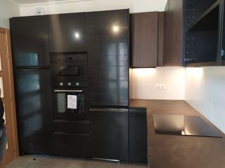 Montador de cocinas y muebles de baño