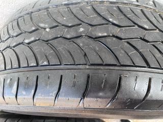 4 llantas de 16 pulgadas de Mercedes ML