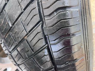 4 llantas de 16 pulgadas de Mercedes ML