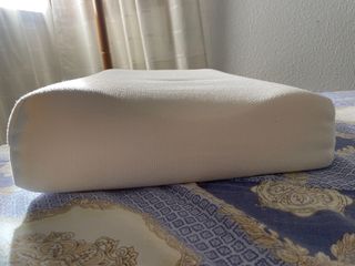 Almohada cervical 45/33
