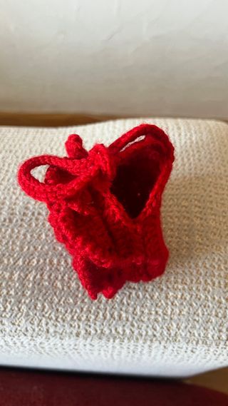 Monedero rosa 3D
