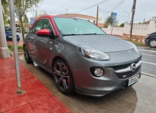 Opel ADAM 2017