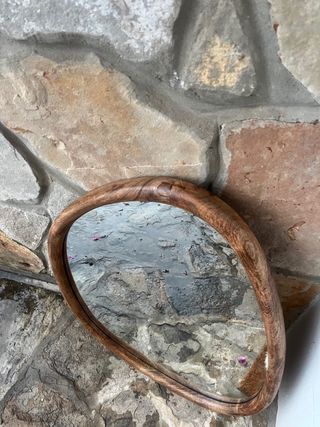 Espejo madera Sklum NUEVO