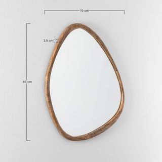 Espejo madera Sklum NUEVO
