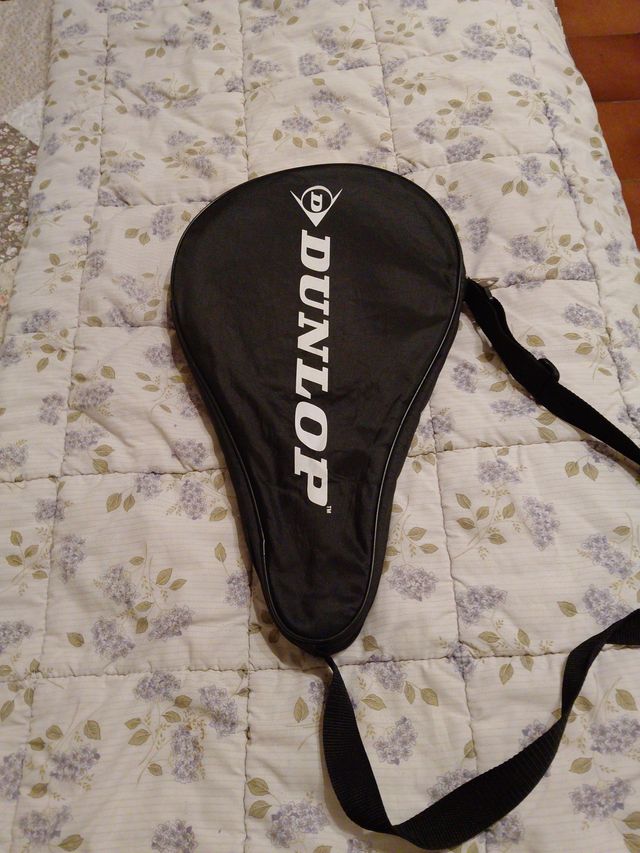 Pala de pádel Dunlop Inferno Elite