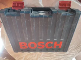 Martillo Percutor Bosch