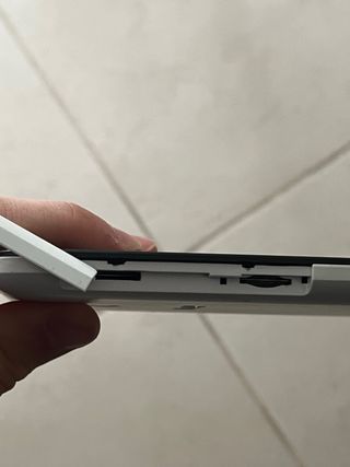 Tablet Asus Android 32GB con cover