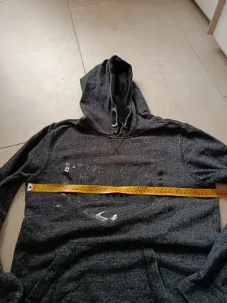 Felpa Everlast ragazzo