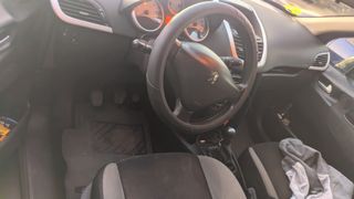 Peugeot 207 SW SPORT ITV 29/10/2026