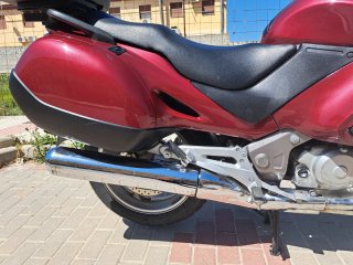 Honda Deauville 650