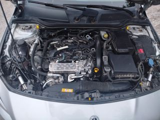 Mercedes-Benz Clase CLA200d 2018