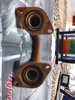 Pieza Caldera Junkers