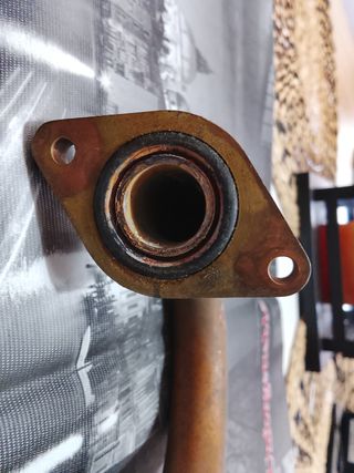 Pieza Caldera Junkers