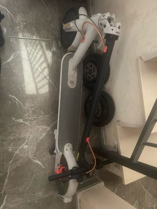 Patinete Xiaomi