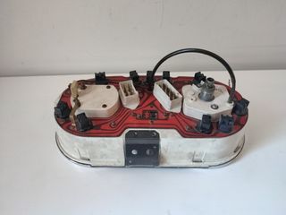 Cuadro instrumentos Seat 124 FL