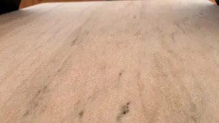 Mesa de mármol para terraza