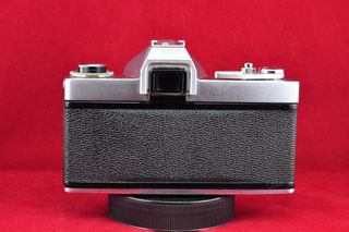 Cámara Chinonflex TTL (solo cuerpo)