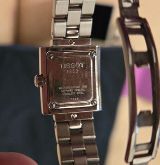 Orologio Tissot donna