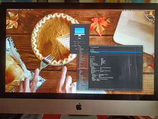 iMac 27 finales 2012 Intel Core i5